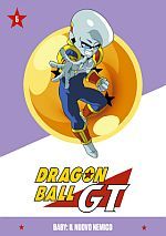 Dragon Ball GT Dragon Ball GT